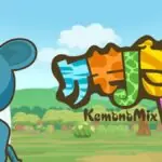 KemonoMix Re Brings Creature-Mixing Magic to Steam After Decade Wait