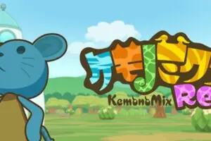 KemonoMix Re Brings Creature-Mixing Magic to Steam After Decade Wait