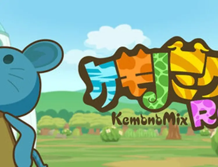 KemonoMix Re Brings Creature-Mixing Magic to Steam After Decade Wait