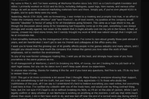 Kingdom Come Deliverance 2 Replaces Human Translator With AI