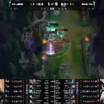 Knight Makes History with Record 7th LPL Title in Backdoor Victory