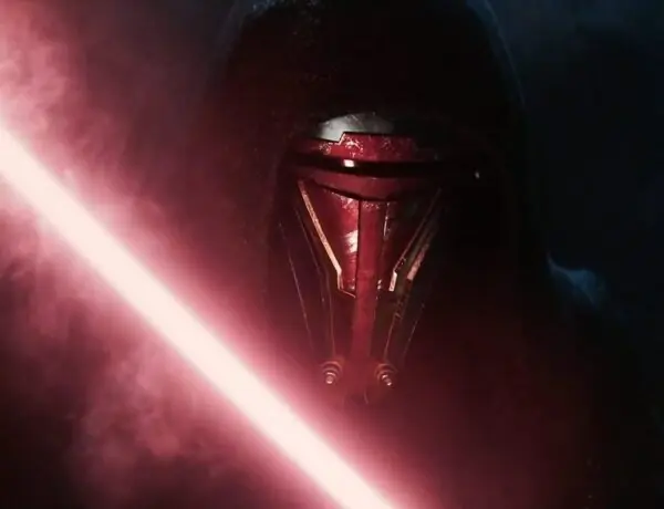 KOTOR Remake Still Alive After 5 Years, Dev Finally Breaks Silence