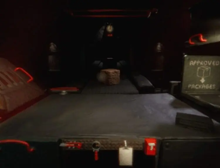 Laid-Off Developer Creates Claymation Horror Game From Basement Studio