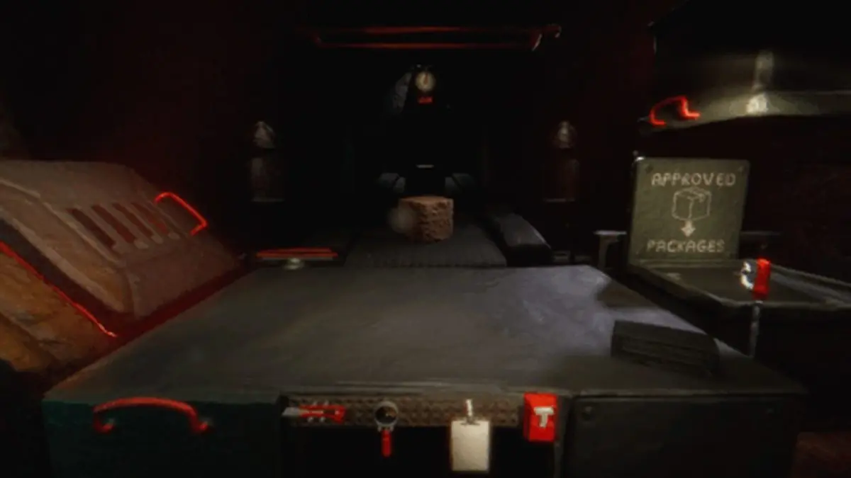 Laid-Off Developer Creates Claymation Horror Game From Basement Studio