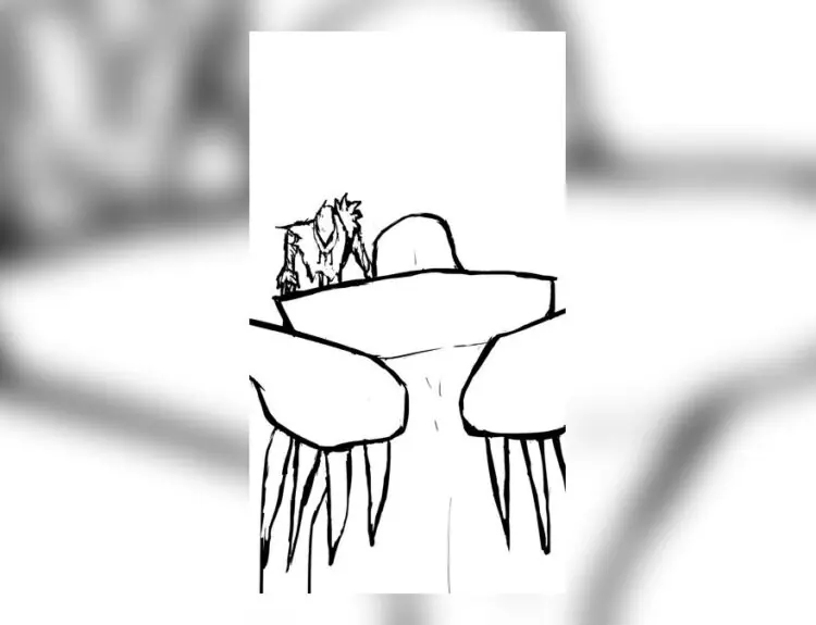 League of Legends Artist Creates Stunning Demon Fanart That Captivates Reddit