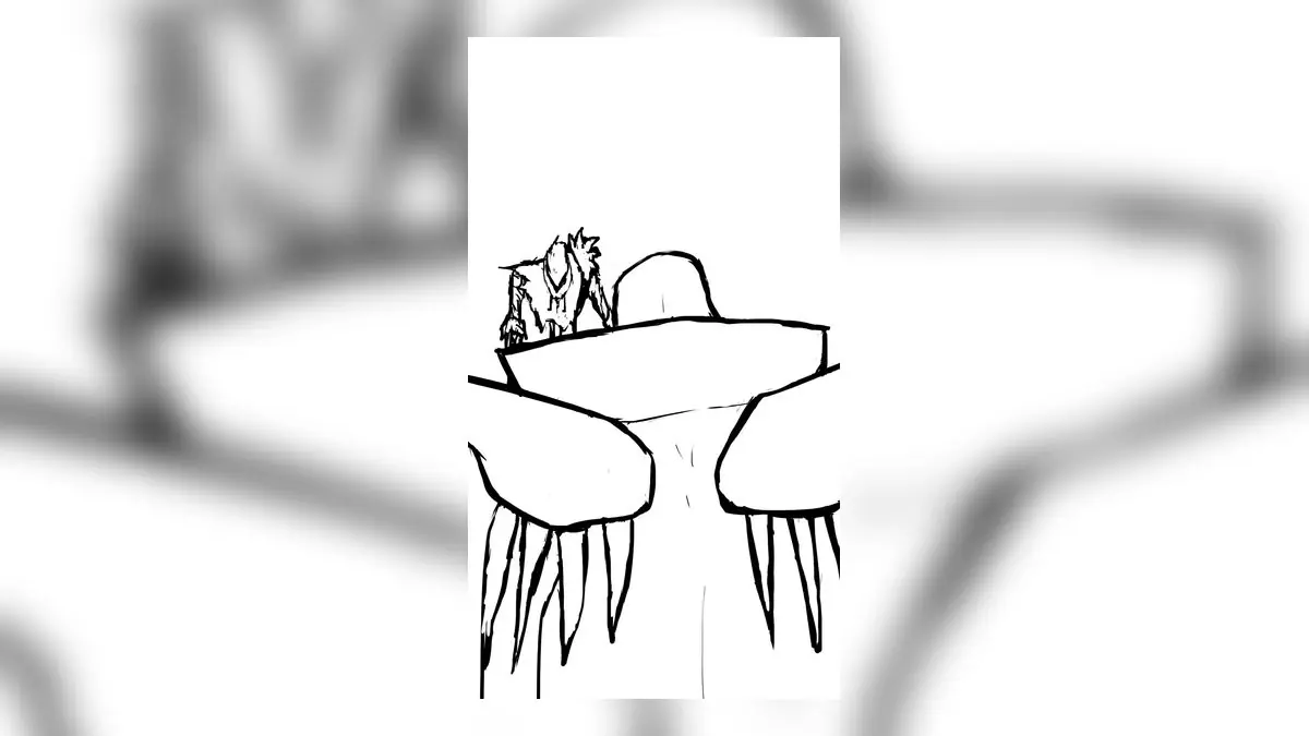 League of Legends Artist Creates Stunning Demon Fanart That Captivates Reddit