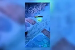 League of Legends Community Turns 'Rell Chikita' Into Viral Moment