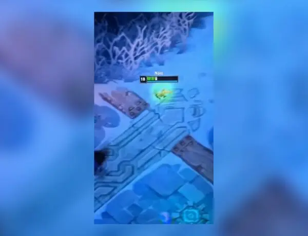 League of Legends Community Turns 'Rell Chikita' Into Viral Moment