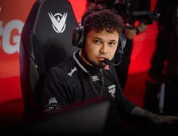 League of Legends Pro TitaN Under Police Investigation for Sexual Abuse