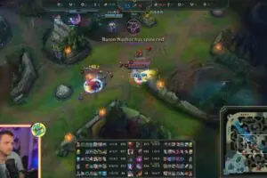 League Player Creates Free Practice Hub for Wannabe Shoutcasters