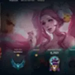 League Player Hits Level 5542, May Be World's Highest Ranked