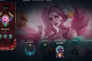 League Player Hits Level 5542, May Be World's Highest Ranked