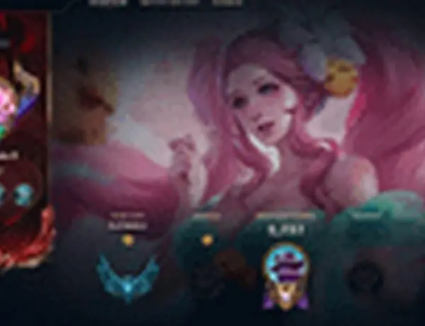 League Player Hits Level 5542, May Be World's Highest Ranked