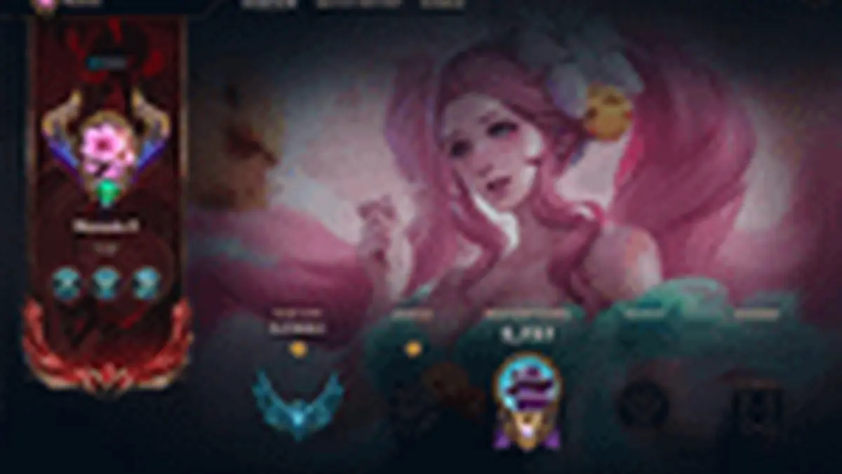 League Player Hits Level 5542, May Be World's Highest Ranked