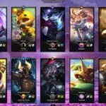 League Player's 'Generational' Blitzcrank ARAM Game Inspires Viral Montage