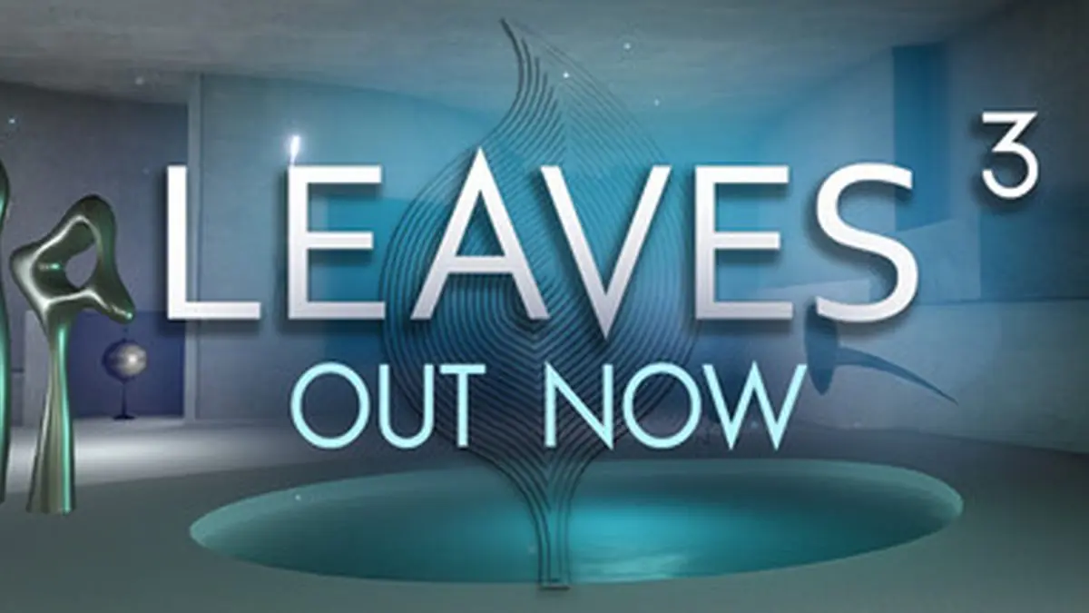 LEAVES 3 Launches Today: The Treefruities' Final Journey Begins