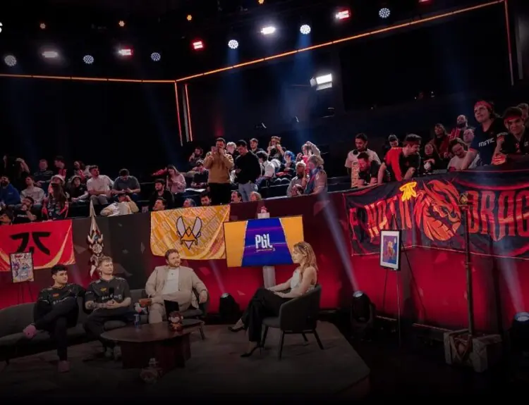 LEC Spring Split Returns March 28 with New Best of 3 Format