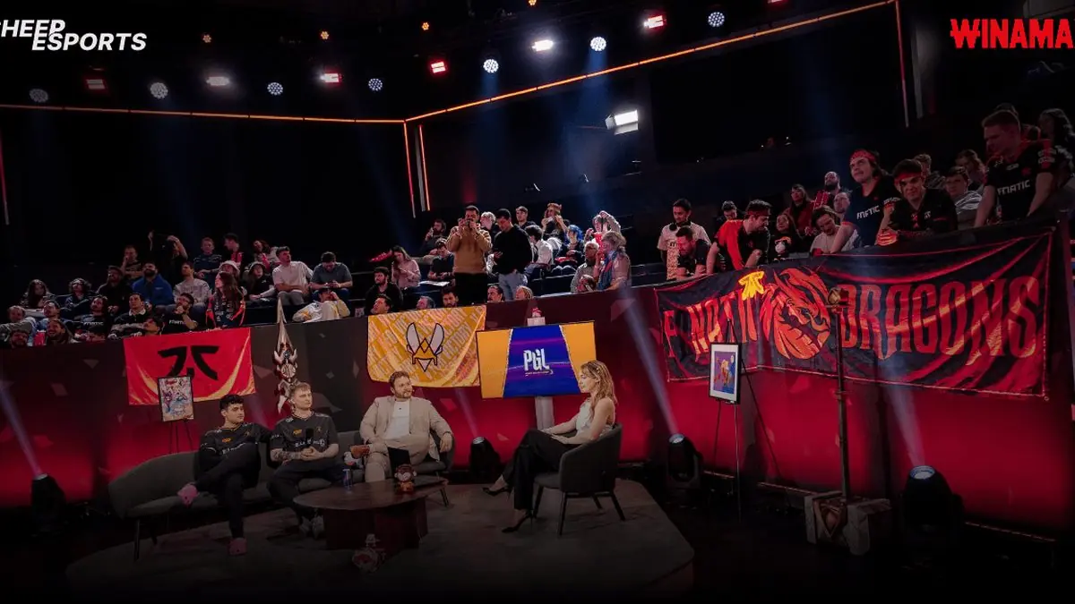 LEC Spring Split Returns March 28 with New Best of 3 Format