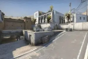 Legendary Gaming Map Hits 25 Years, Sparks Massive Nostalgia Wave