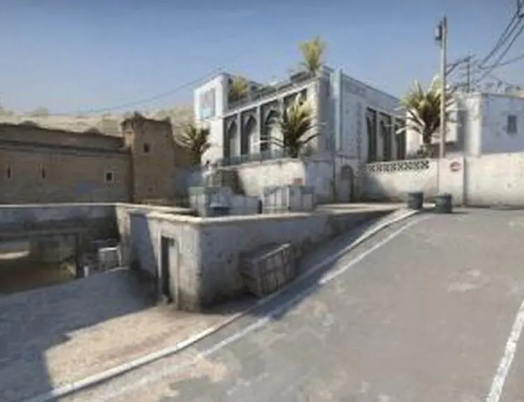 Legendary Gaming Map Hits 25 Years, Sparks Massive Nostalgia Wave