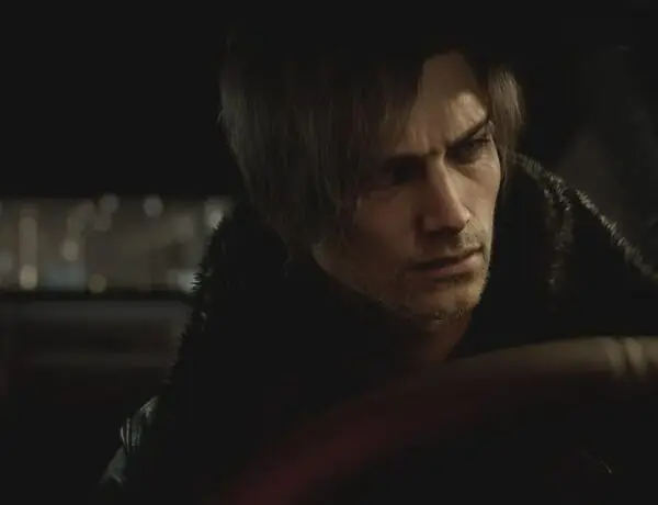 Leon Kennedy's Gray Hair in RE9 Sparks Gaming's Aging Conversation