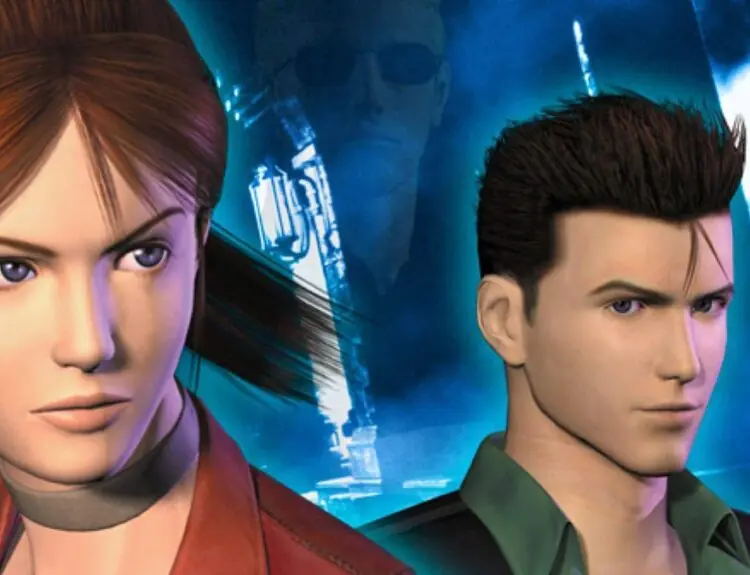 Leon's Voice Actor Says RE Code Veronica Remake Would Make Fans 'Go Ballistic'