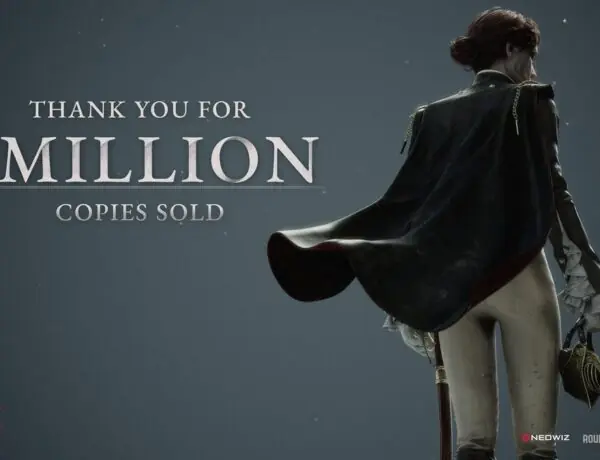 Lies of P Hits 4 Million Sales: This Dark Pinocchio Game is Absolutely Crushing It