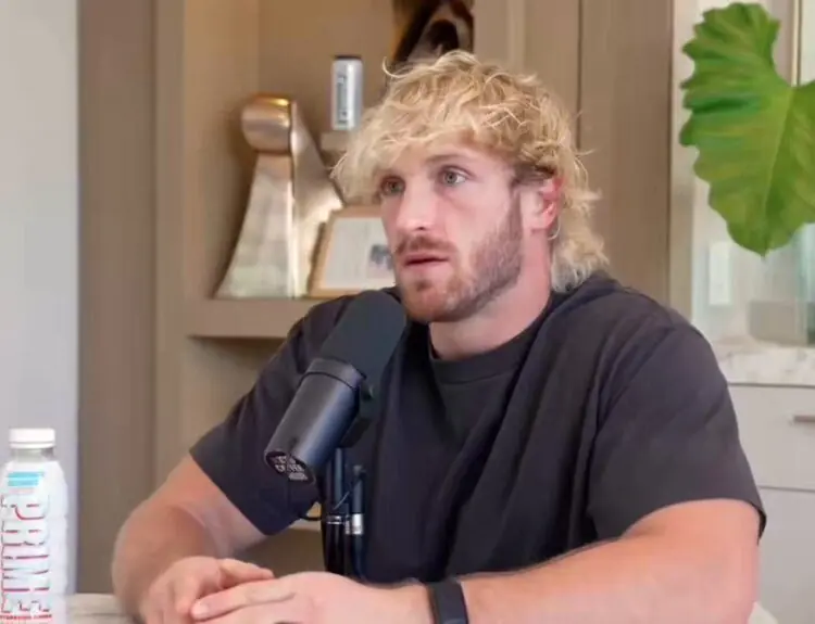 Logan Paul Defends $16M Pokémon Card Amid Grading Controversy