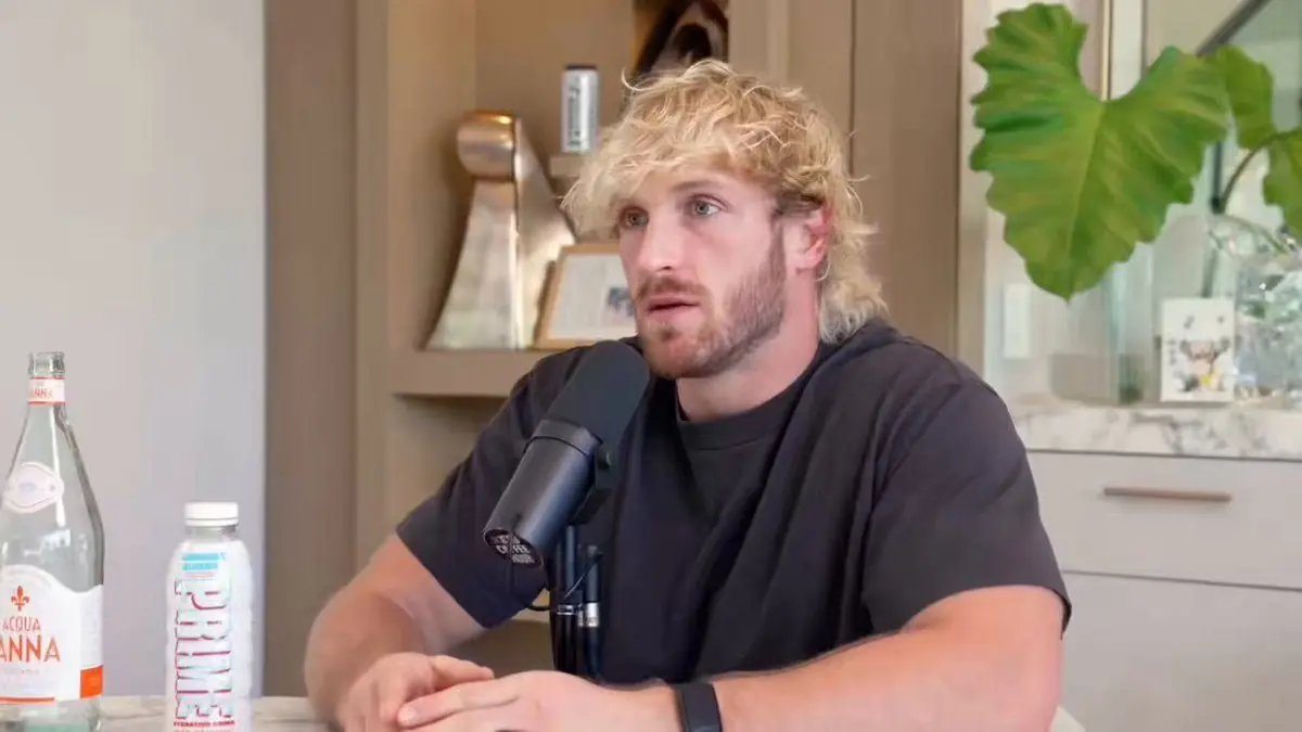 Logan Paul Defends $16M Pokémon Card Amid Grading Controversy