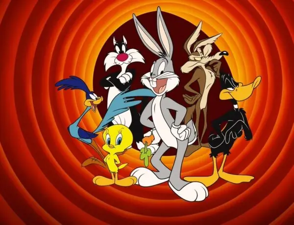 Looney Tunes Crossover Leaked for Rocket League, Fortnite May Follow