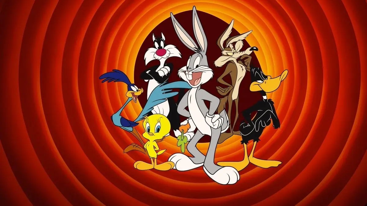 Looney Tunes Crossover Leaked for Rocket League, Fortnite May Follow