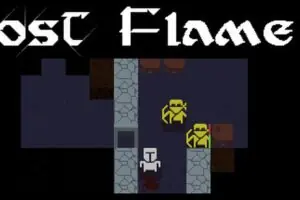 Lost Flame Hits 1.0 After 8 Years: Indie RPG Finally Complete