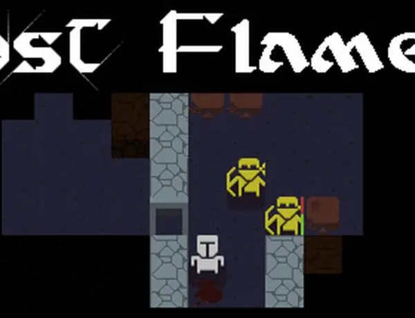 Lost Flame Hits 1.0 After 8 Years: Indie RPG Finally Complete