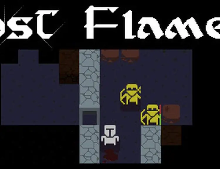 Lost Flame Hits 1.0 After 8 Years: Indie RPG Finally Complete