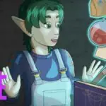 Love in the Time of Spellphage Brings Magical Pandemic Lockdown to Steam