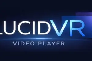 LucidVR Video Player Brings Family Movie Night Magic to Steam VR