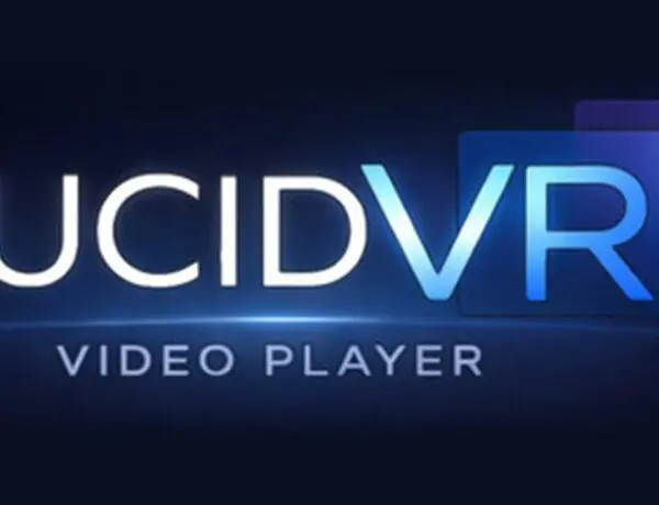 LucidVR Video Player Brings Family Movie Night Magic to Steam VR