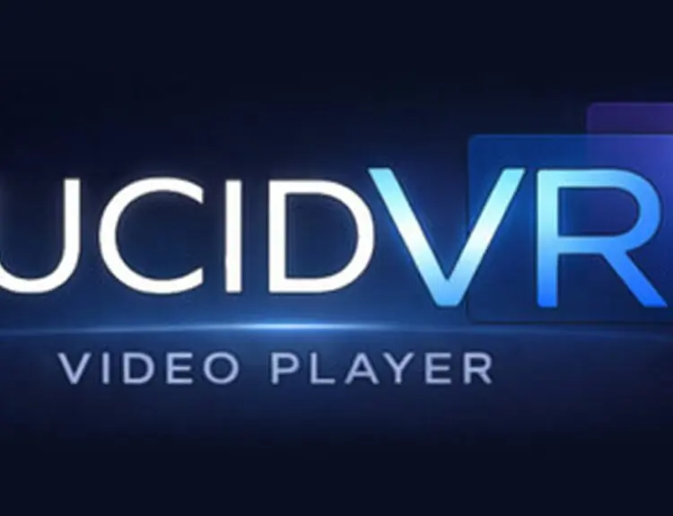 LucidVR Video Player Brings Family Movie Night Magic to Steam VR
