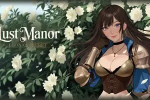 Lust Manor: Leona's Secret Drops on Steam with Free Keys