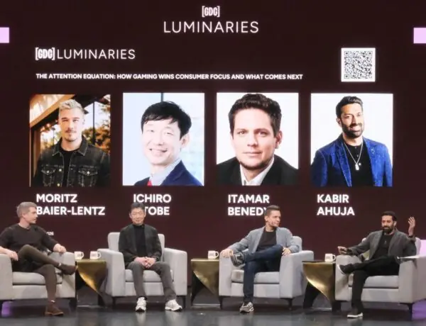 Major Investor Slams Gaming Industry for 'Demonizing' AI Technology