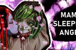 Mama's Sleeping Angels Hits Steam After 625% Wishlist Surge
