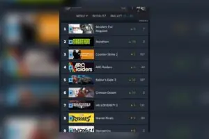 Marathon Climbs to #2 in Sales as Bungie Eyes Gaming Redemption