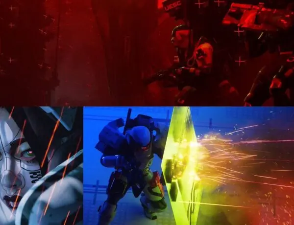 Marathon Launch Day: Bungie's Sci-Fi Return Feels Like Destiny Meets Escape From Tarkov