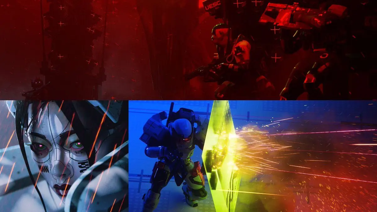 Marathon Launch Day: Bungie's Sci-Fi Return Feels Like Destiny Meets Escape From Tarkov