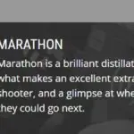 Marathon's Review Scores vs. Fan Backlash: The Great Gaming Divide