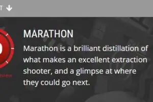Marathon's Review Scores vs. Fan Backlash: The Great Gaming Divide