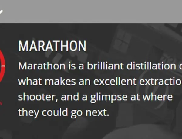 Marathon's Review Scores vs. Fan Backlash: The Great Gaming Divide