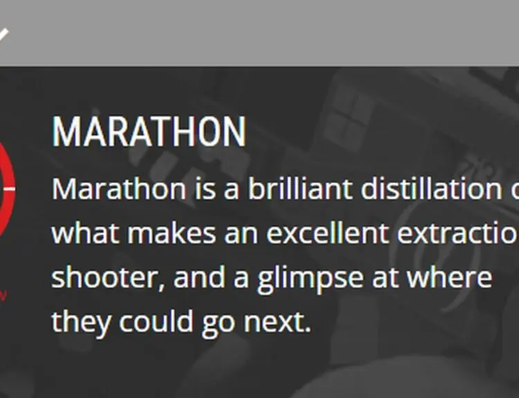 Marathon's Review Scores vs. Fan Backlash: The Great Gaming Divide