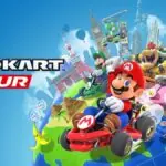 Mario Kart Tour Gets 18+ Rating in Brazil, Breaking Hearts Everywhere