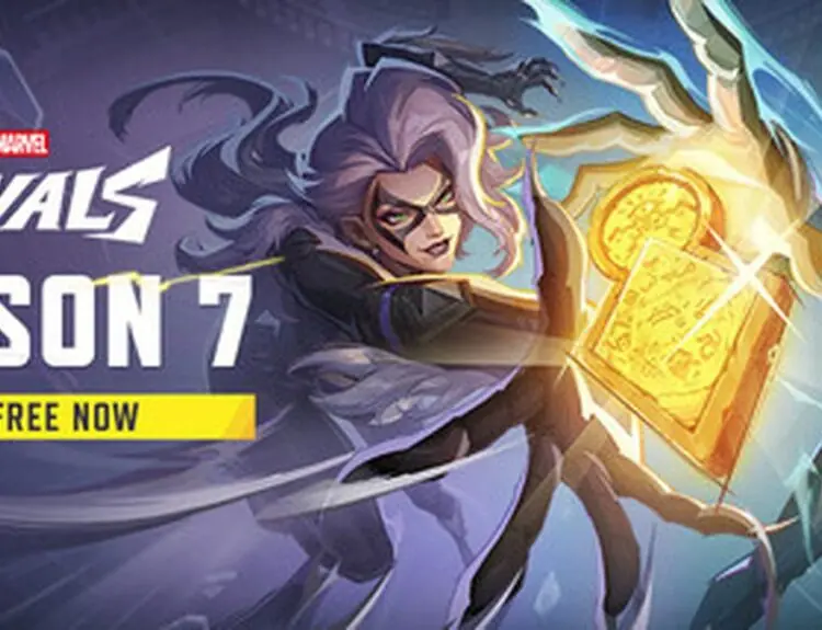 Marvel Rivals Finally Tackles Its PC Performance Issues With New CPU Optimization